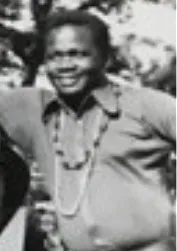 Peter Tsotsi