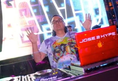 Jose 2 Hype