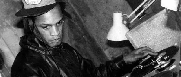 Milo Johnson