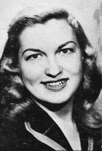 Vangie Carmichael