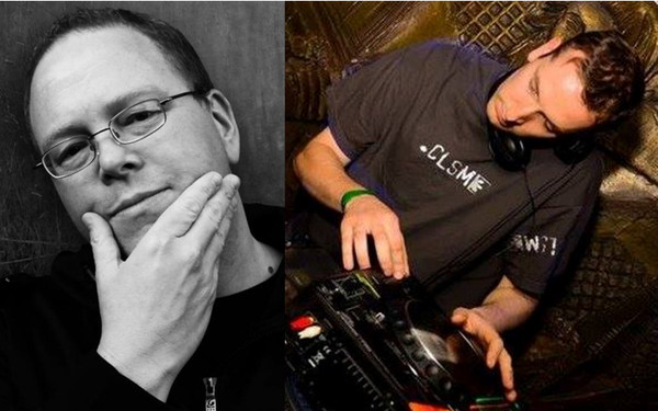 Billy Daniel Bunter & Jon Doe