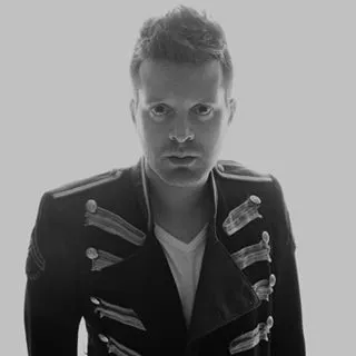 Mayer Hawthorne