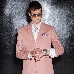 Mayer Hawthorne