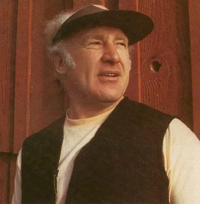 Ken Kesey