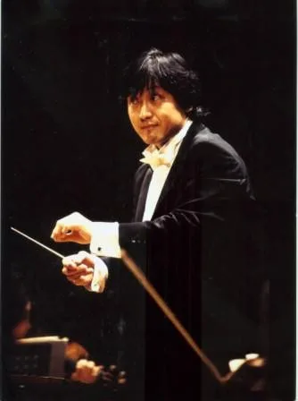 Kazushi Ono