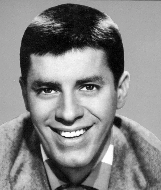 Jerry Lewis (3)
