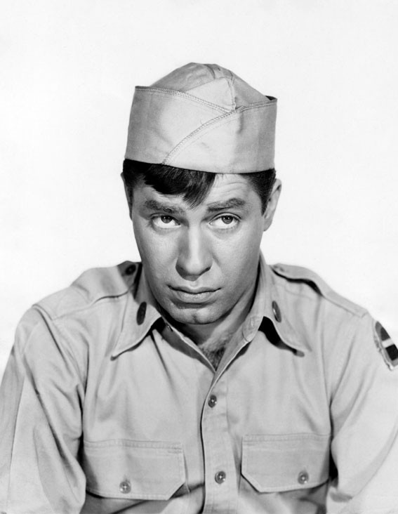 Jerry Lewis (3)