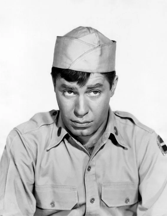 Jerry Lewis (3)