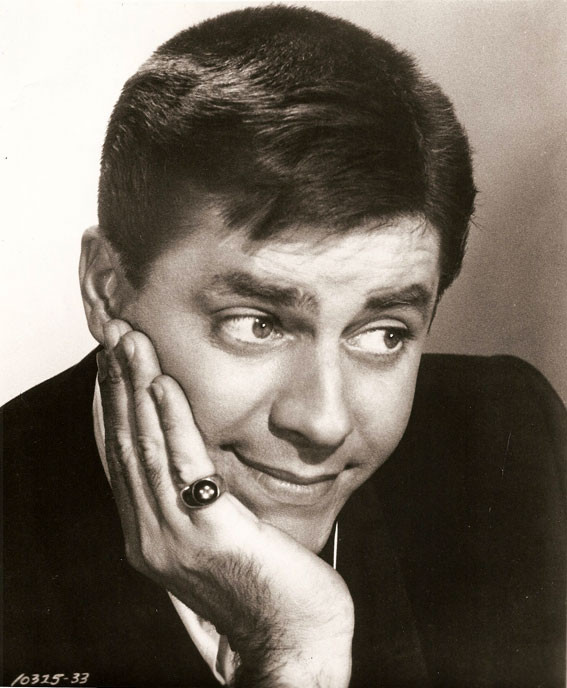 Jerry Lewis (3)