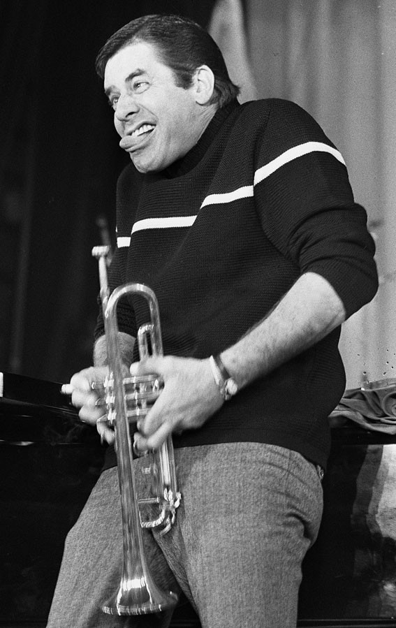 Jerry Lewis (3)