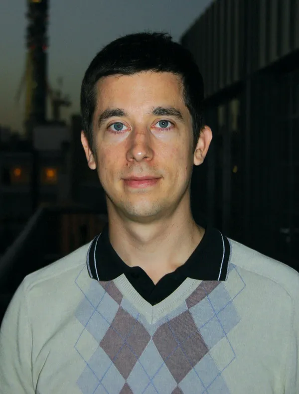 Stuart Price