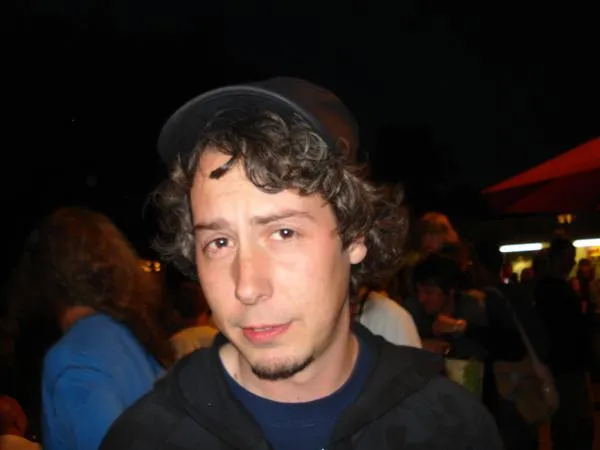 Daniel Whiddett