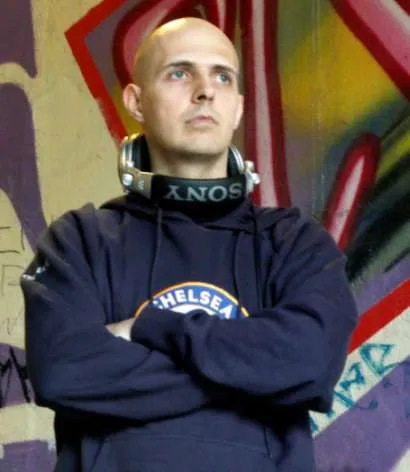 Steve Morley