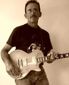 John Ussery