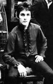 John Ussery