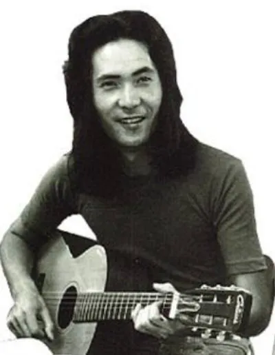 Hiroaki Serizawa