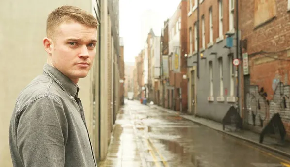 Alex Knight
