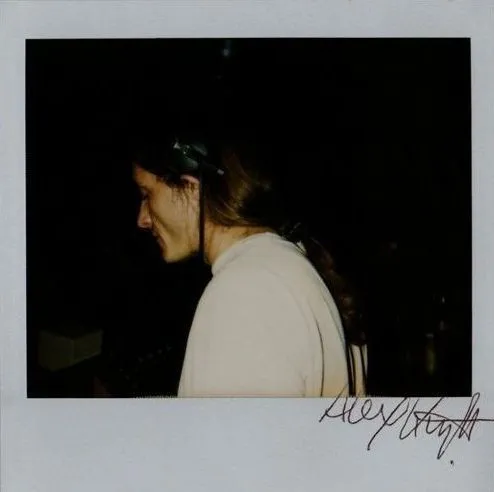 Alex Knight