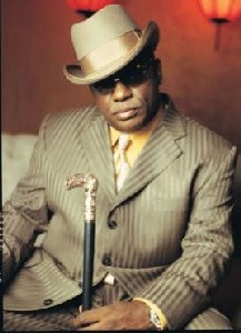 Ronald Isley