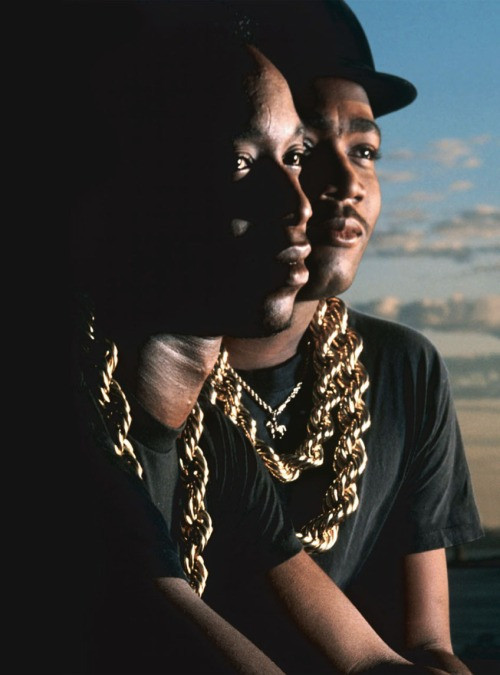 Kool G Rap & D.J. Polo