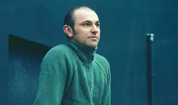 Henrik Schwarz