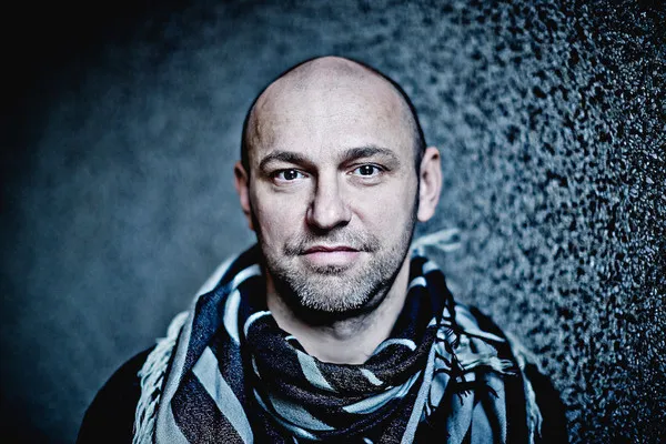 Henrik Schwarz