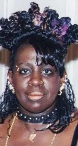 Pamela Maynard