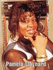 Pamela Maynard