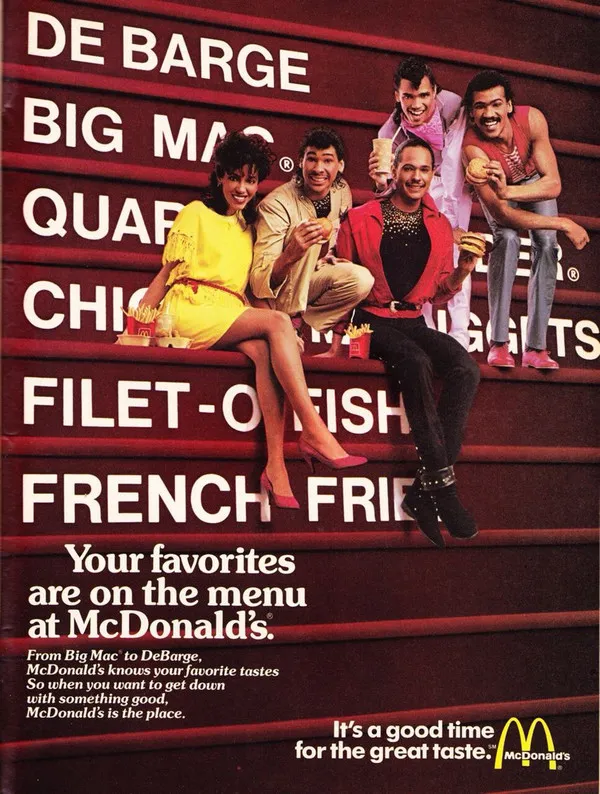 DeBarge