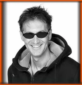 Ken Martin