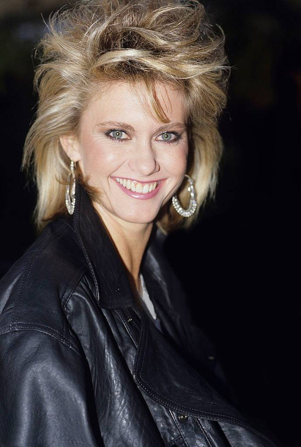 Olivia Newton-John