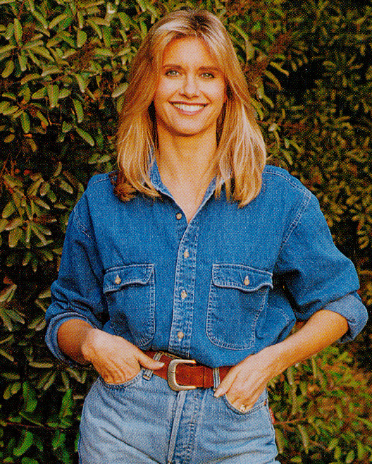 Olivia Newton-John