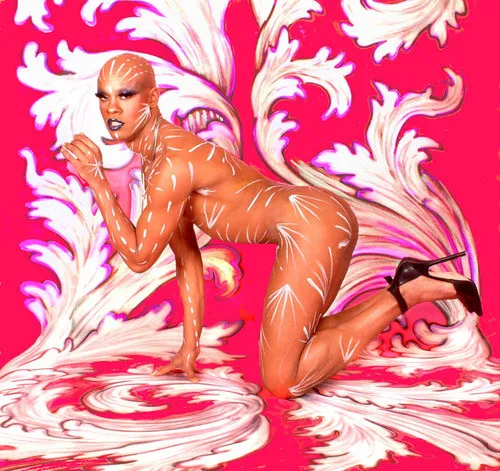 Kevin Aviance