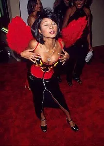 Natina Reed