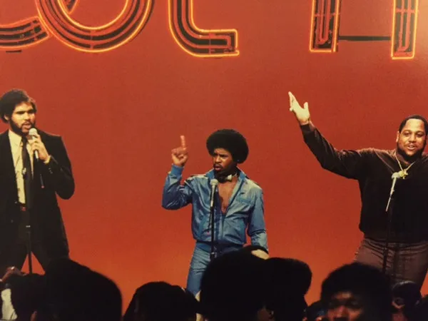 Sugarhill Gang