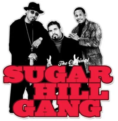 Sugarhill Gang