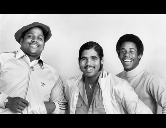 Sugarhill Gang