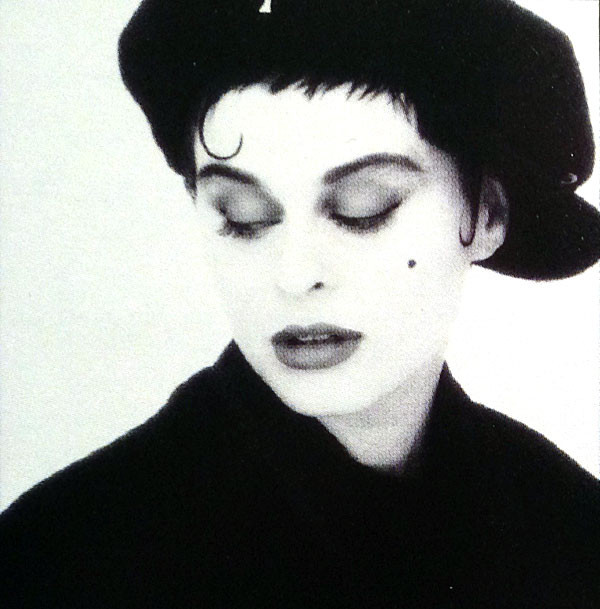 Lisa Stansfield