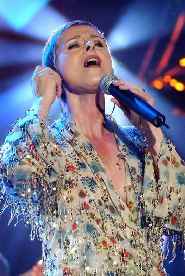 Lisa Stansfield