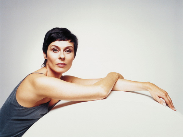 Lisa Stansfield
