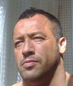 Massimo Braghieri
