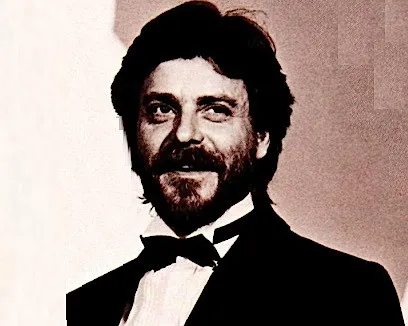 Terry Britten