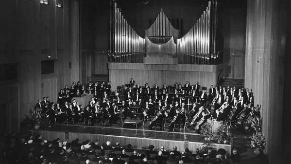 Kölner Rundfunk-Sinfonie-Orchester