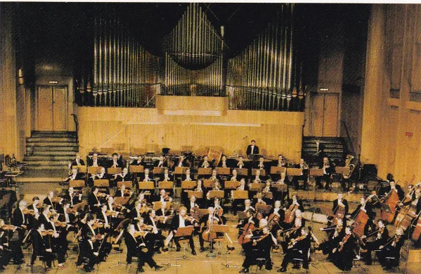 Kölner Rundfunk-Sinfonie-Orchester