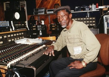 Clement "Coxsone" Dodd