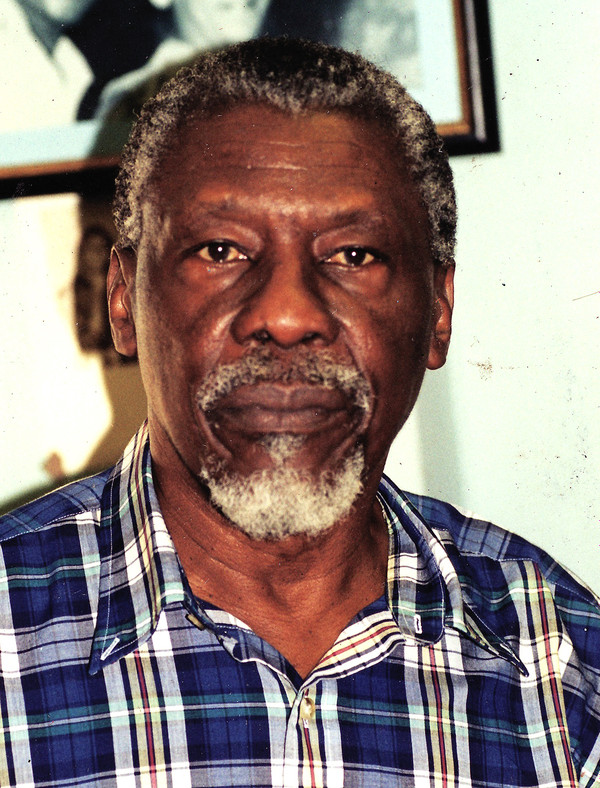 Clement "Coxsone" Dodd
