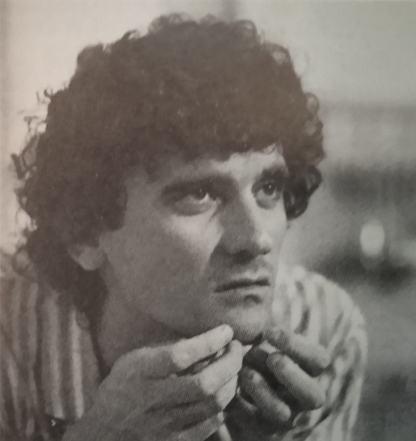 Massimo Troisi