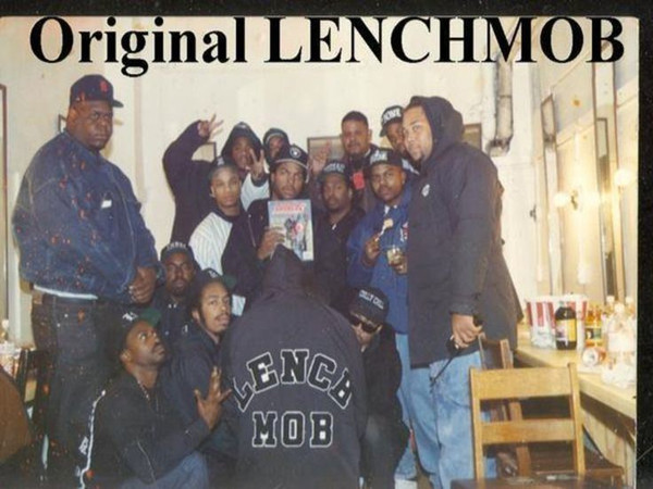 Da Lench Mob