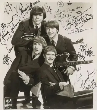 The McCoys