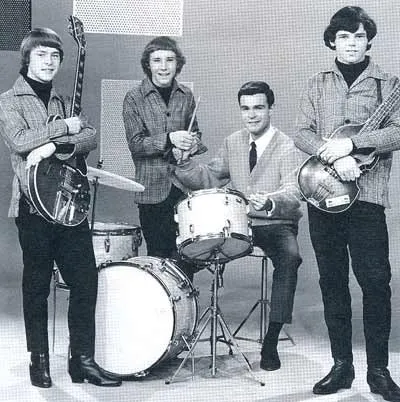 The McCoys